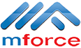 Mforce Logo
